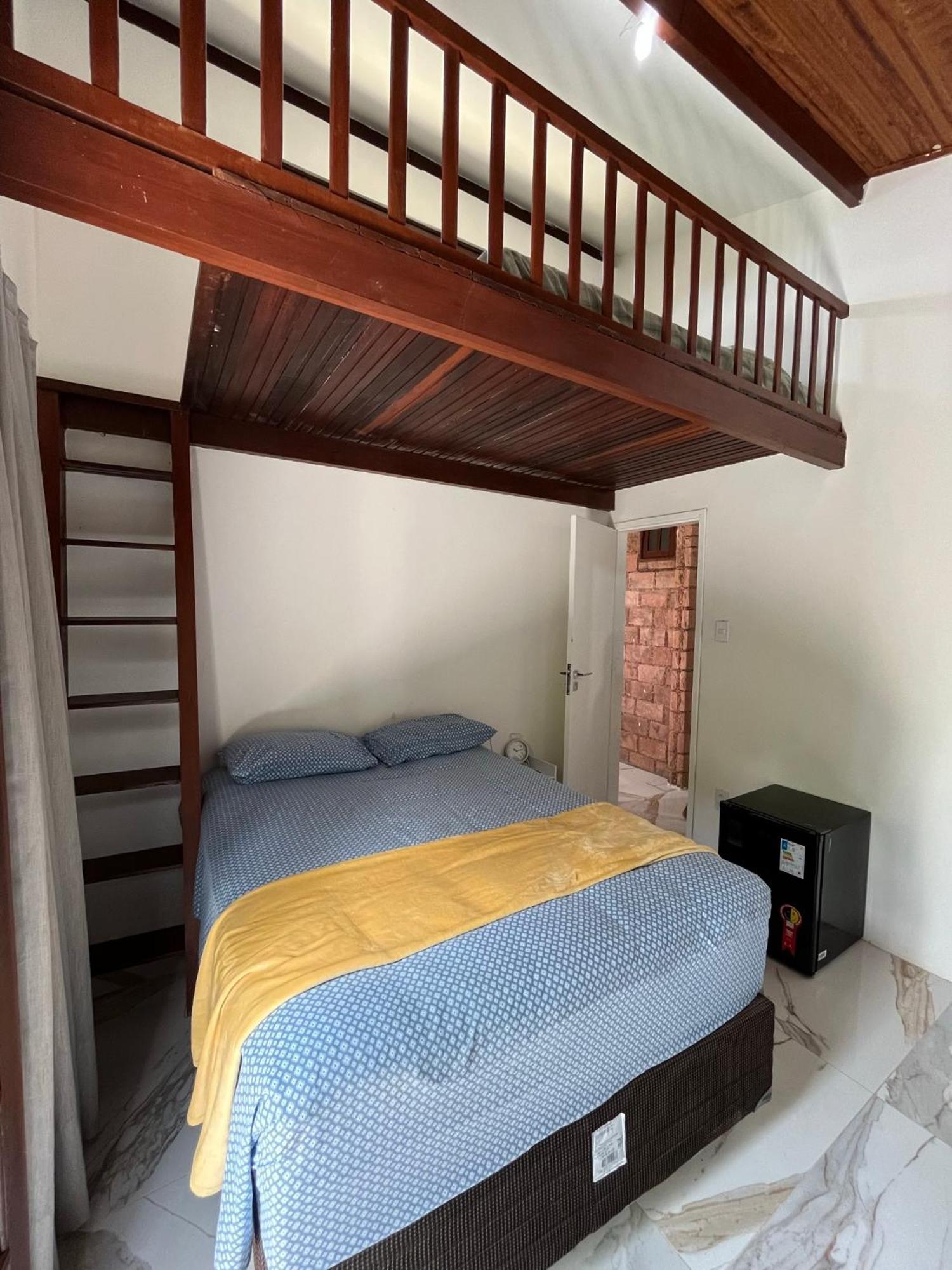 Pousada Pedras Quentes Lencois Room photo