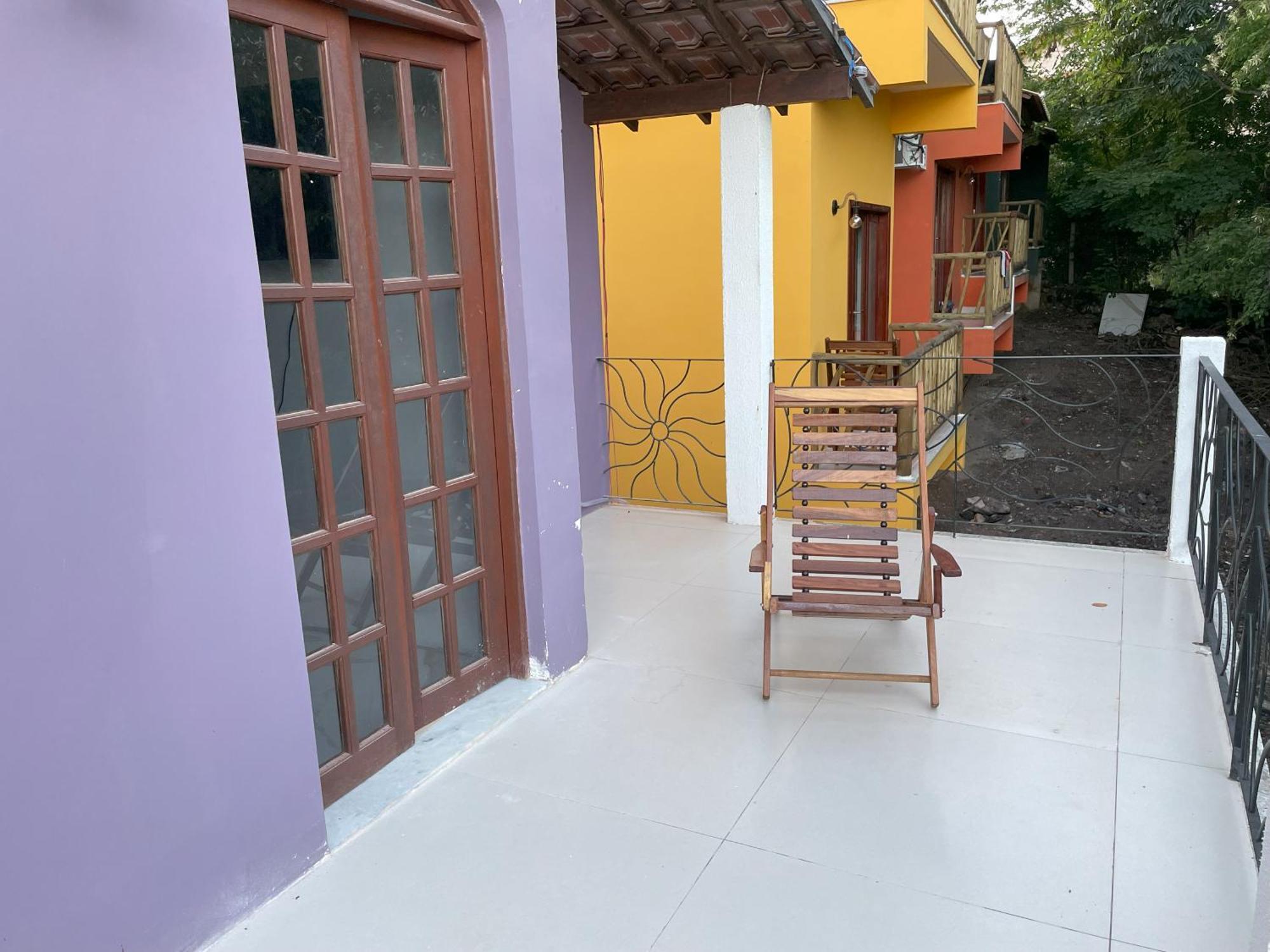 Pousada Pedras Quentes Lencois Room photo